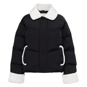 [얼리버드 우대] 무스 여성 다운 자켓 DWW25566