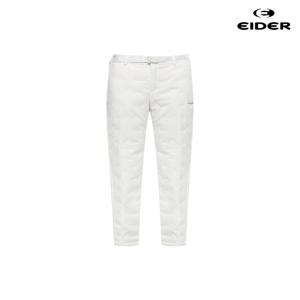 [아이더] DWW25312_W6 여성 MOTION FIRST 모션 퍼스트 하이브리드 다운 팬츠 Crea