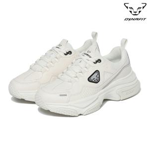 LJS [다이나핏] 남녀공용 유니언 소프터 스니커즈 운동화 YUF24N01W3
