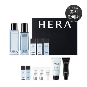 [기획] NEW 옴므 블루 에센스 세트 2종