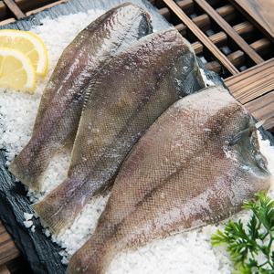 국내산 손질 가자미 200g[2~3미]x6팩