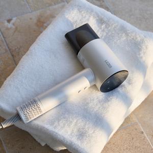 BLDC 제나블라스 음이온 드라이기 LZDR-MCR1