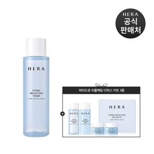 헤라[기획] 하이드로 리플렉팅 토너170ml