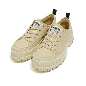 [팔라디움] 팔라쇼크 로우 오리지널 사하라 컨버스 스니커즈 78569-210-M