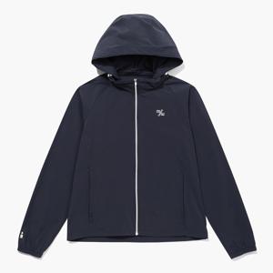 [정가 358,000원] 여성 시그니처 바람막이 다크네이비(MQ122LJP11)