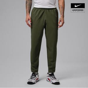 남성 조던 스포츠 에센셜 드라이 핏 우븐 팬츠 IF2154-325