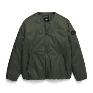 [PERTEX] 토르니에 U넥 속사시 경량 구스 다운 점퍼 N244MDW240