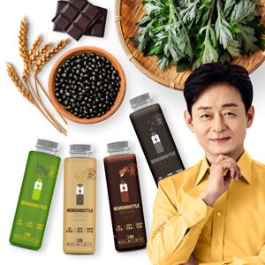 박용우박사 내몸보틀 4주일 분(28병) 저당 선식 단백질 쉐이크