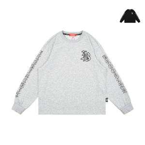 [주니어]IB 고딕 레터 포인트 티셔츠_IB53TR528