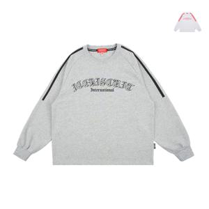 [주니어]IB 포인트 라인 래글런 티셔츠_IB53TR532