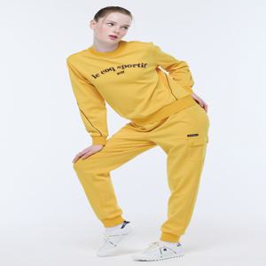 르꼬끄골프 [온라인 전용] 여성 저지 스웻팬츠