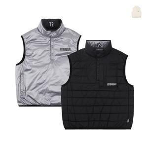 [주니어]IB 리버서블 퀼팅 베스트_IB54VT501