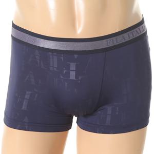 휠라언더웨어 트렌드 엠보나염 남성드로즈 DRG1611MDID