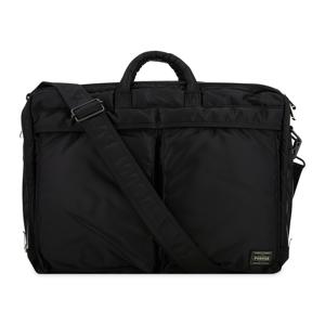 포터 남성 올 뉴 탱커 블랙 토트백 62215151 10