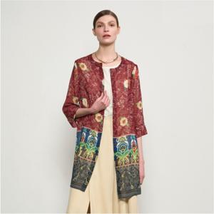 NNF 쉬폰 블라우스 & 나시 2종 (WU-2)