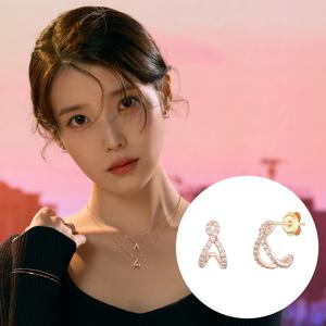 [제이에스티나] THE WISH 14K 귀걸이_JJWJEQ5B2102R40A0