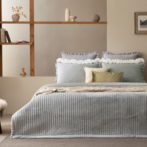 [최초가 219,900]K프리미엄 극세사 목화솜 스프레드 1+1