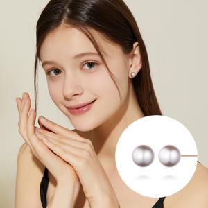 [스톤헨지] 14K 담수진주 귀걸이 SA24D29A