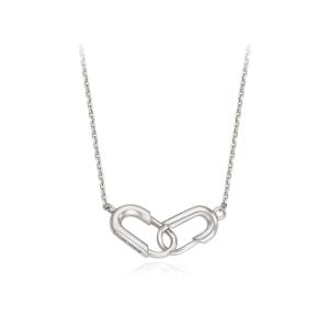 [스톤헨지] 실버 목걸이 SC25A01A