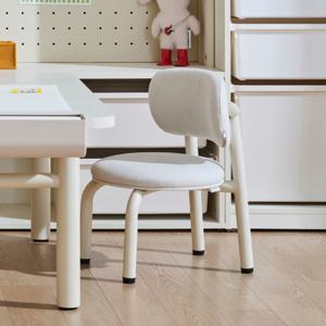 한샘 샘키즈 등받이 의자