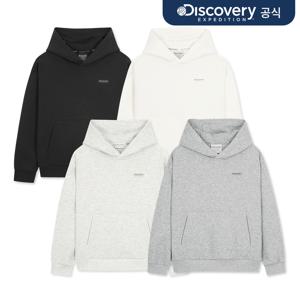 [디스커버리] 키즈 에센셜 후드티셔츠 4종 택1