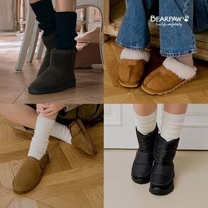 [베어파우] 겨울 신상품 ~34% 비밀특가