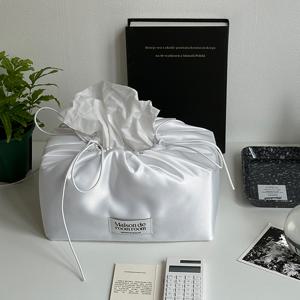 링링 각티슈케이스 4colors (선물 패키지 옵션)