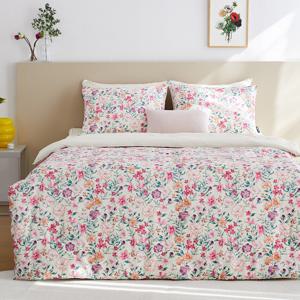 [애끌리아] 플리아 AC 세미마이크로 토퍼 침구 풀세트(슈퍼싱글)