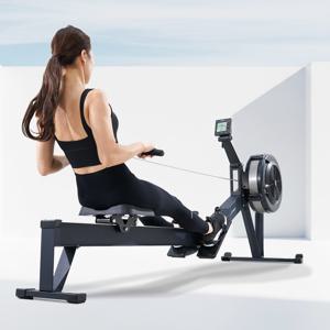 클럽 에어 로잉머신 AR88 노젓기 운동기구