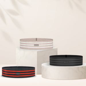 힙스밴드 스쿼트 힙업 하체 근력 운동 스트레칭 고무 힙딥 힙어브덕션