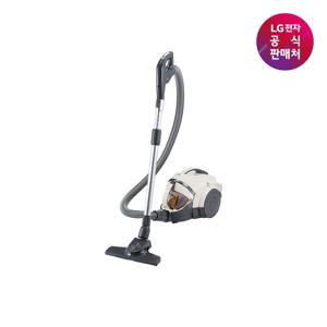 [공식판매처] LG CYKING K8 청소기 K83WGY