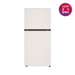 [공식판매처] LG 일반냉장고 오브제컬렉션  D604MEE33