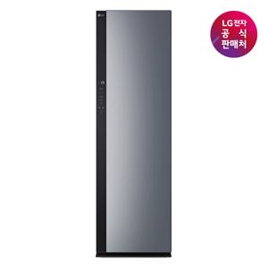 [공식판매처] LG스타일러 오브제컬렉션 (NEW)  SC5GMR4E