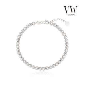 VW베라왕 925실버 글램 볼 팔찌+실버주화2개