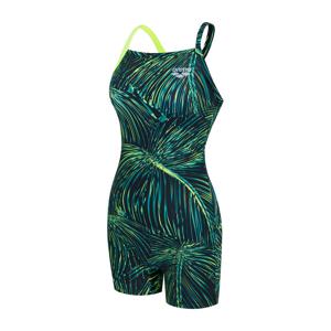 A4FL1LH24다크포레스트2부일반반신드롭백수영복