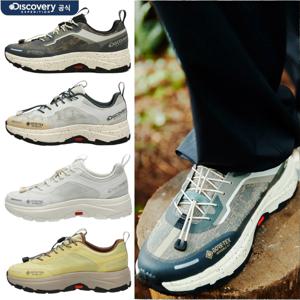 디스커버리 [택가:199,000원] 남여공용 고어텍스 고프코어 트레킹 DXSH4714N