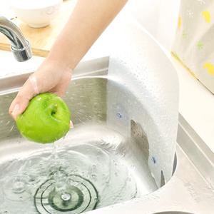 엘홈 싱크대 물막이_일반