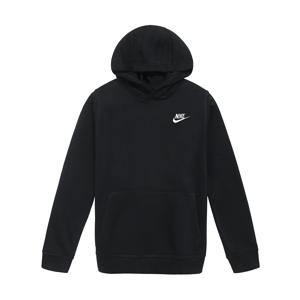 NSW 클럽 여성 기모 후드티 BV3757-011