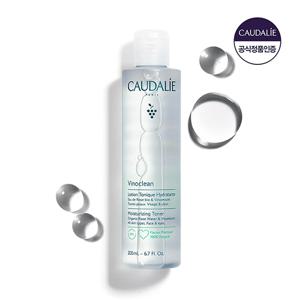 [장미수 토너] 비노클린 모이스처라이징 토너  200ml