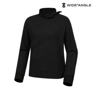 여성 CF 멜리사 니트 스카프 티셔츠L_WWW22243Z1 (정상가:209,000)