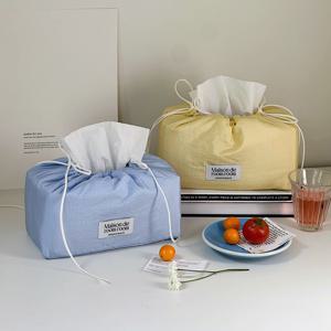 링링 트윙클 각티슈케이스 2colors