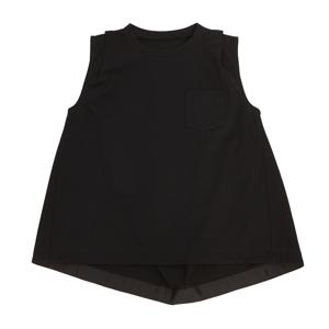 2407265 001 여자 민소매티셔츠