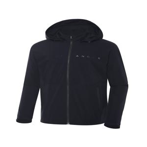 남성 CO 후드 디터쳐블 윈드 자켓 WMU23111N4