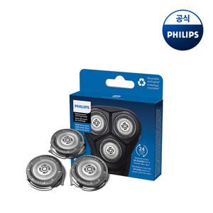 PHILIPS  면도기날 교체용 헤드 SH30/51