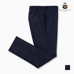 [BRUNO BAFFI] 그레이 뉴베이직 솔리드 정장바지_MANGBWW9121