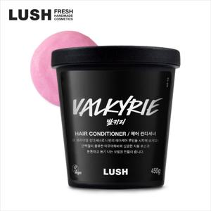 발키리 450g - 헤어 컨디셔너/린스