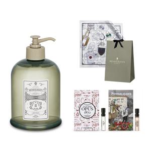 [공식] 루나 바디&핸드워시 500ML(+쇼핑백)