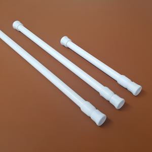 무타공 다용도 미니압축봉 틈새 간편설치 압축봉 길이조절 미니봉 옷장 신발장 욕실 커튼달기