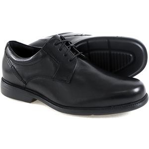 V80553  찰스로드 플레인토 남성화 정장구두