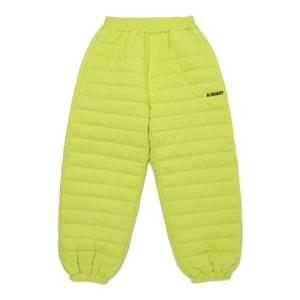 [롯데백화점]경량패딩 방수조거팬츠 택1 14D19-418-01-02